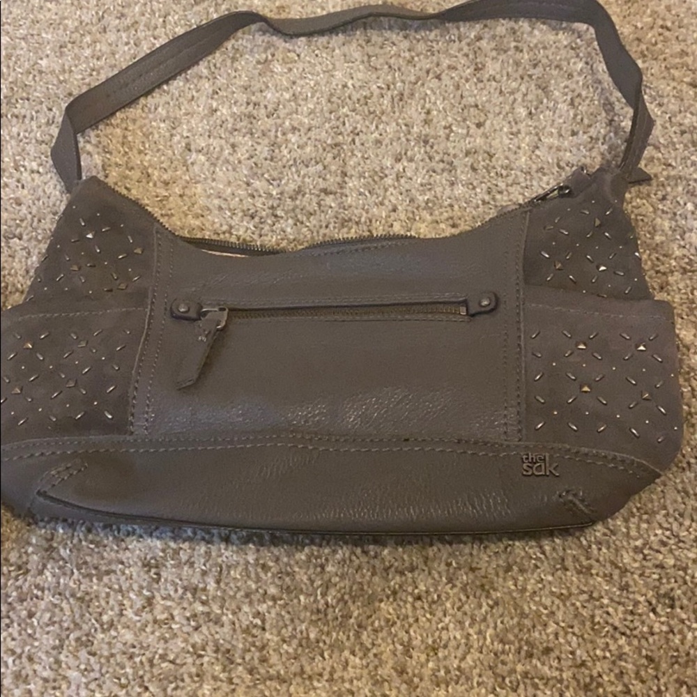 The Sak purse